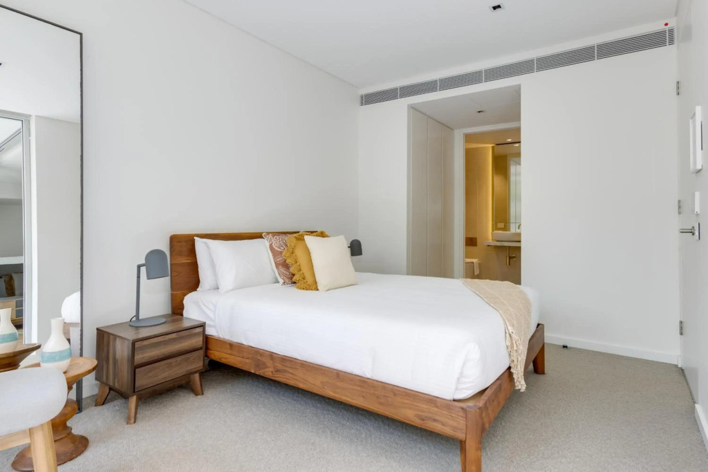The Calibre Apartments by Urban Rest