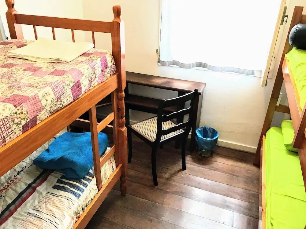 Vintage Pousada Hostel