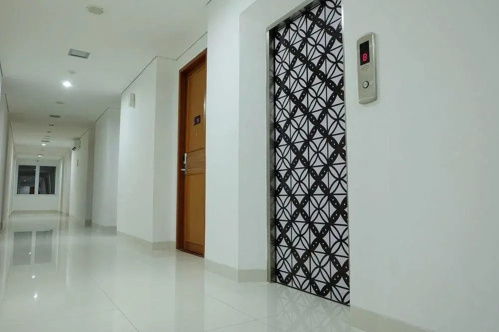 Mandiri Mansion Surabaya