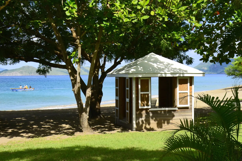 Montpelier Nevis