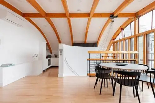Leicester Square 3Br Penthouse W/ Terrace & Lift