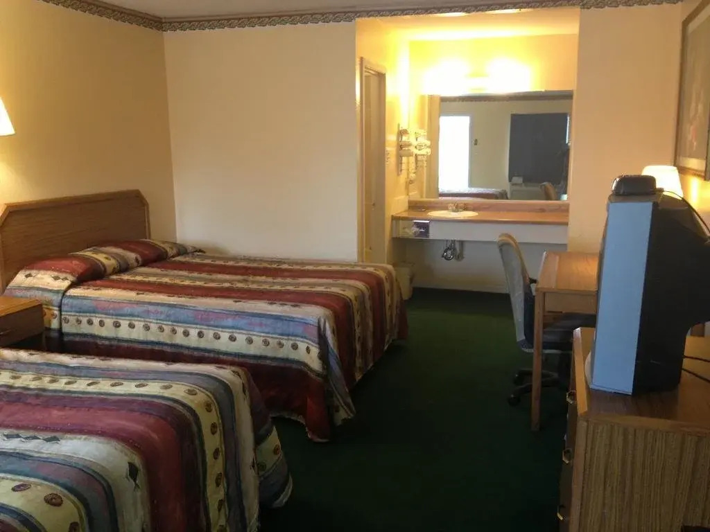 Relax Inn Dublin