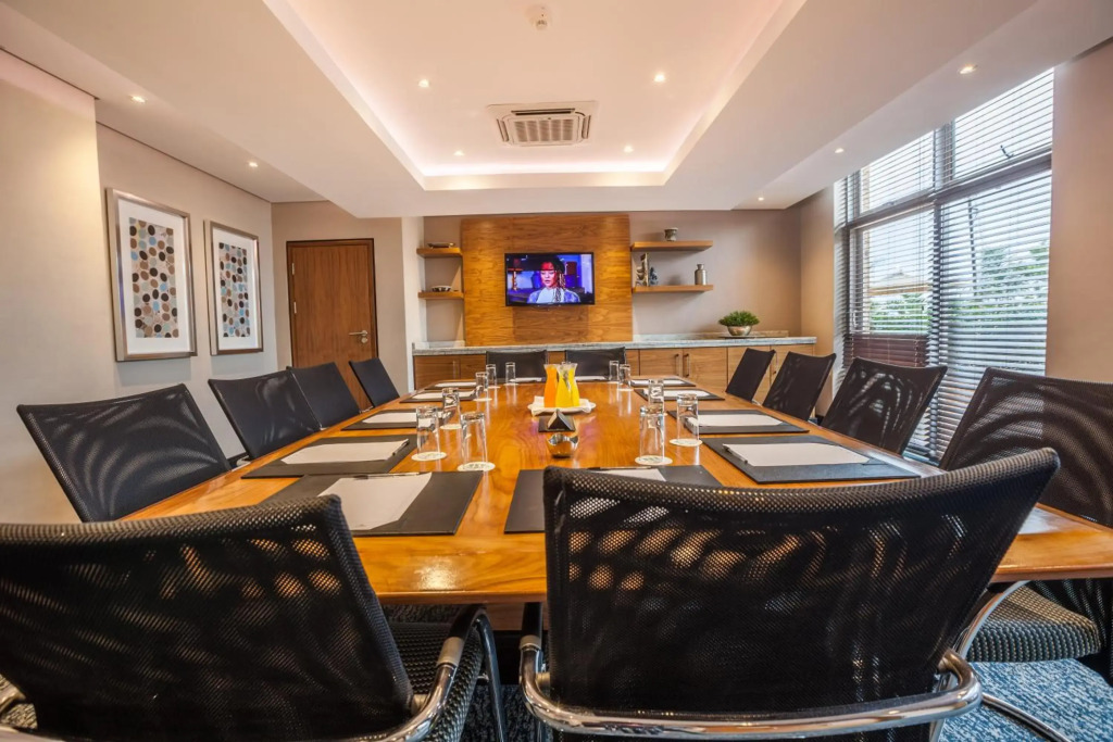 Town Lodge Gaborone