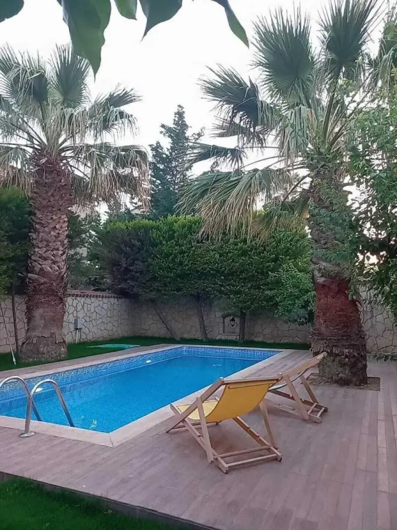 Alacati Balbadem Hotel