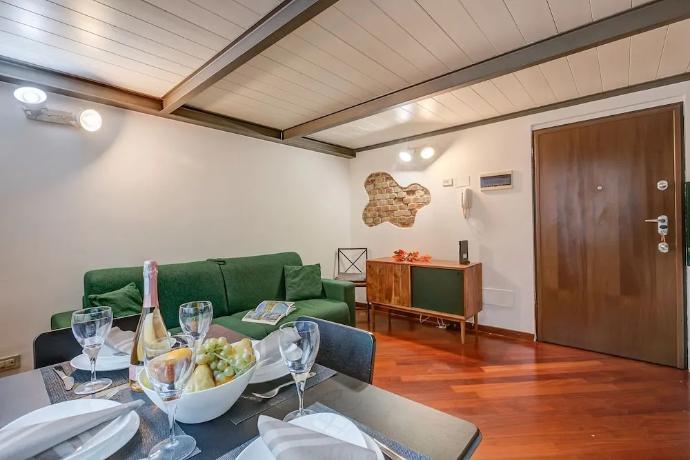 Volpedo Loft in Milano