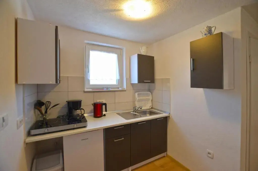 Bavica Apartments