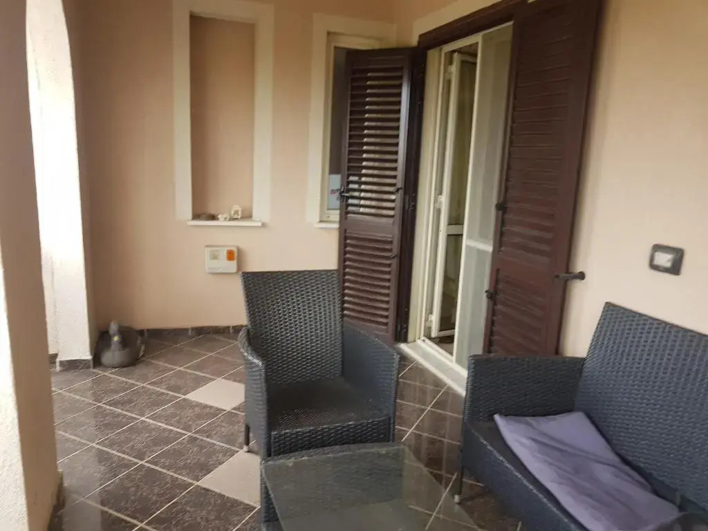 B&B Magna Grecia