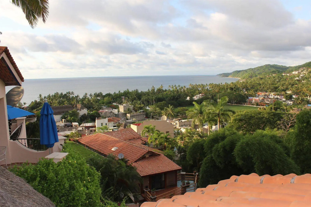 Villas Vista Suites Sayulita