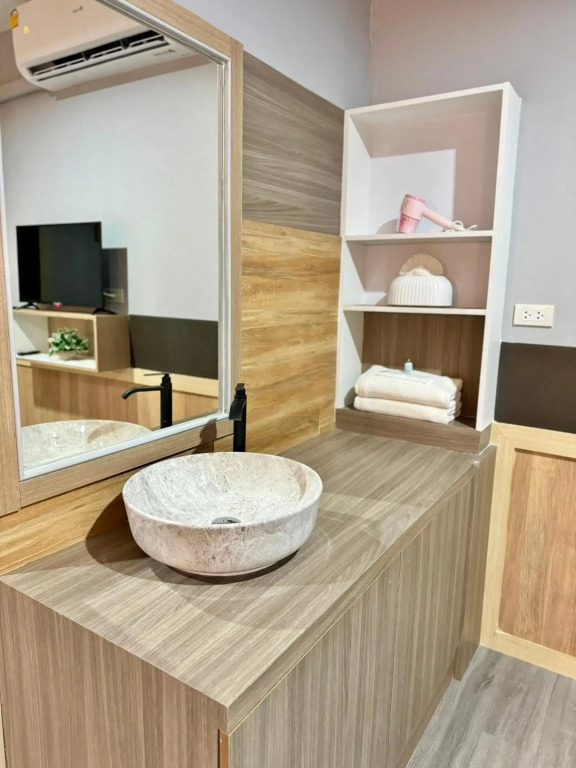 Best LD Hotel โรงแรมเบส แอลดี