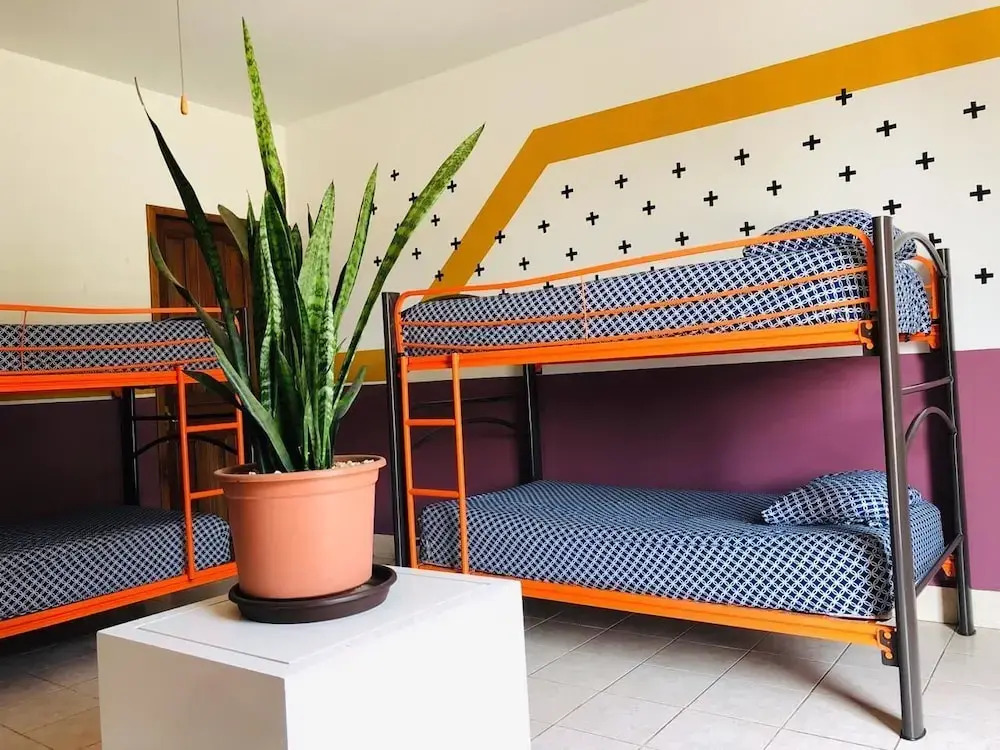 Hostal Central Oaxaca