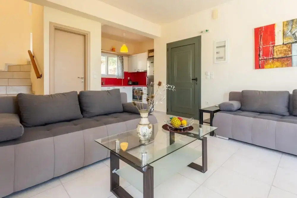 Lourdas Villas Collection