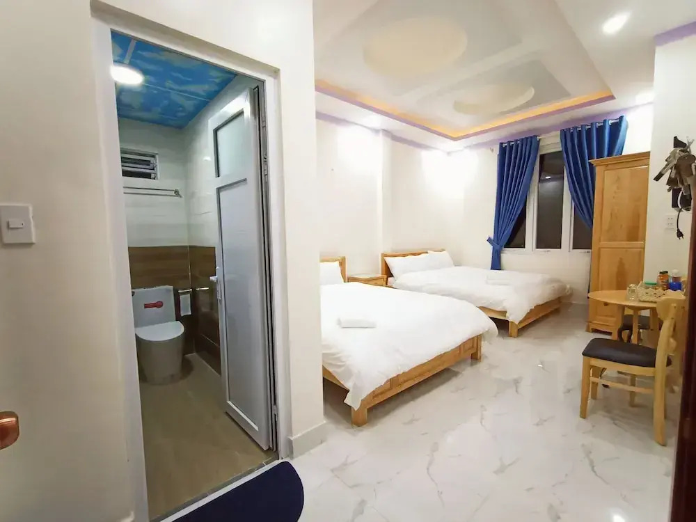 Chu Nguyen Hotel