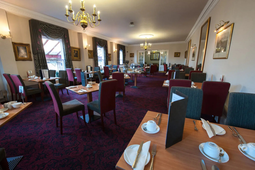 The Minster Hotel