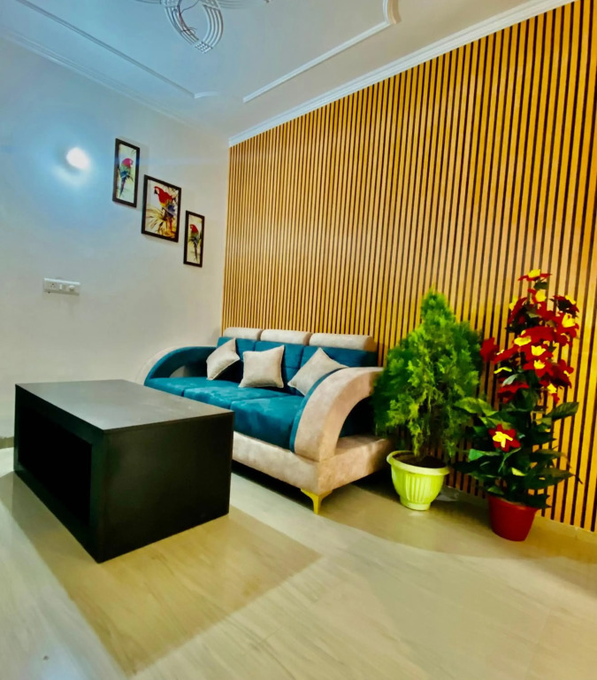 Solanki home stay ,nearby Jaipur airport