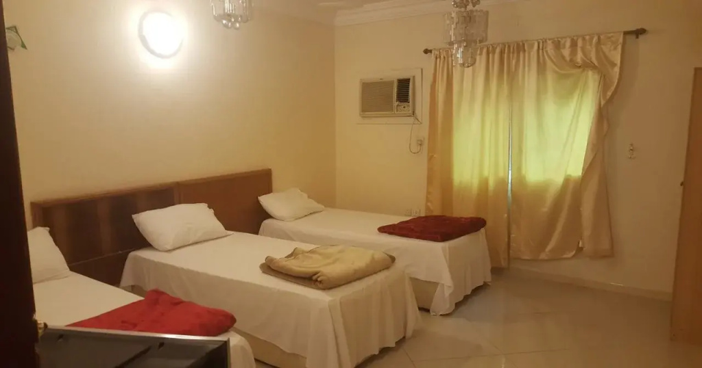 فندق الاندلس الماسي - Alandalus Diamond Hotel