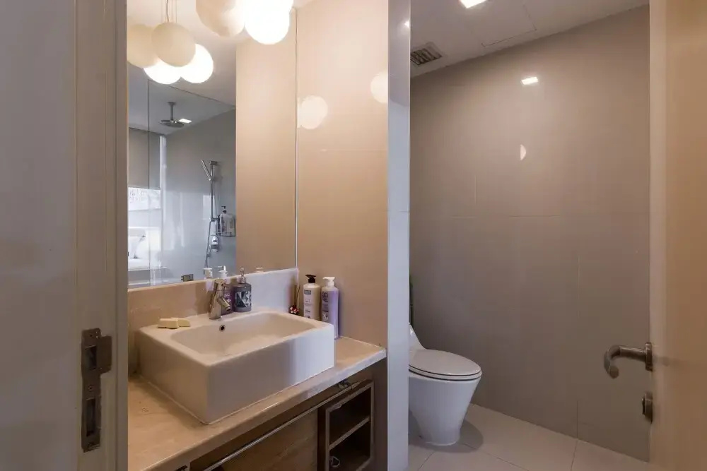 Lot 163 Suites at Kuala Lumpur City Centre