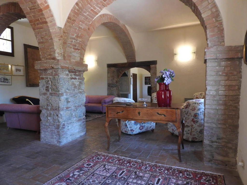 Relais Borgo Di Toiano