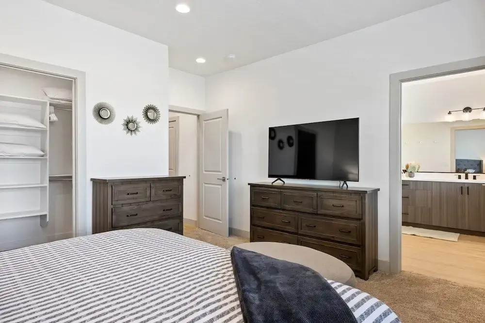Santa Clara Comfort #39 townhouse