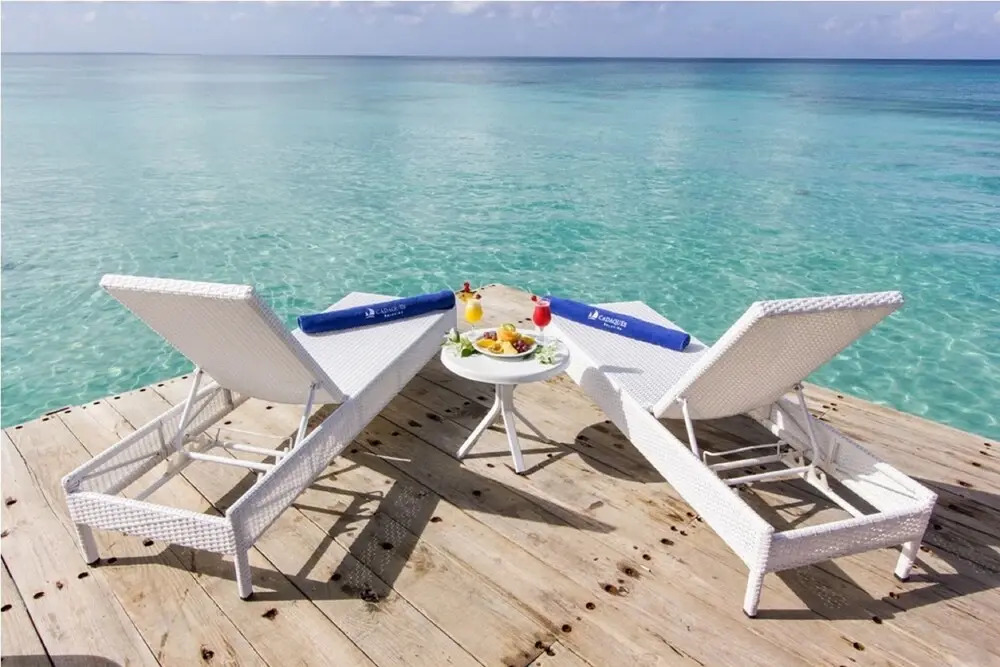 Love Beach Studio 01 Bayahibe Beach