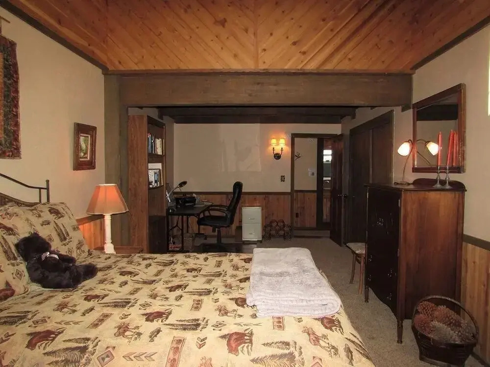 088 - Rockspray Chalet