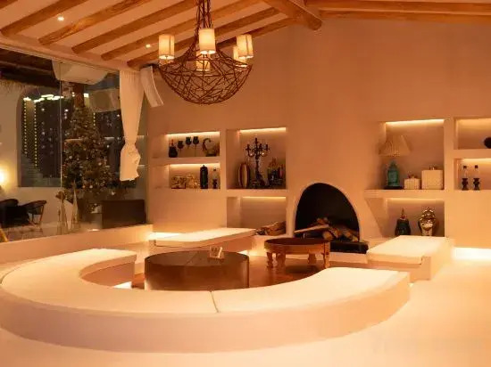 Shanyuli Business Homestay (Chenghai Branch)
