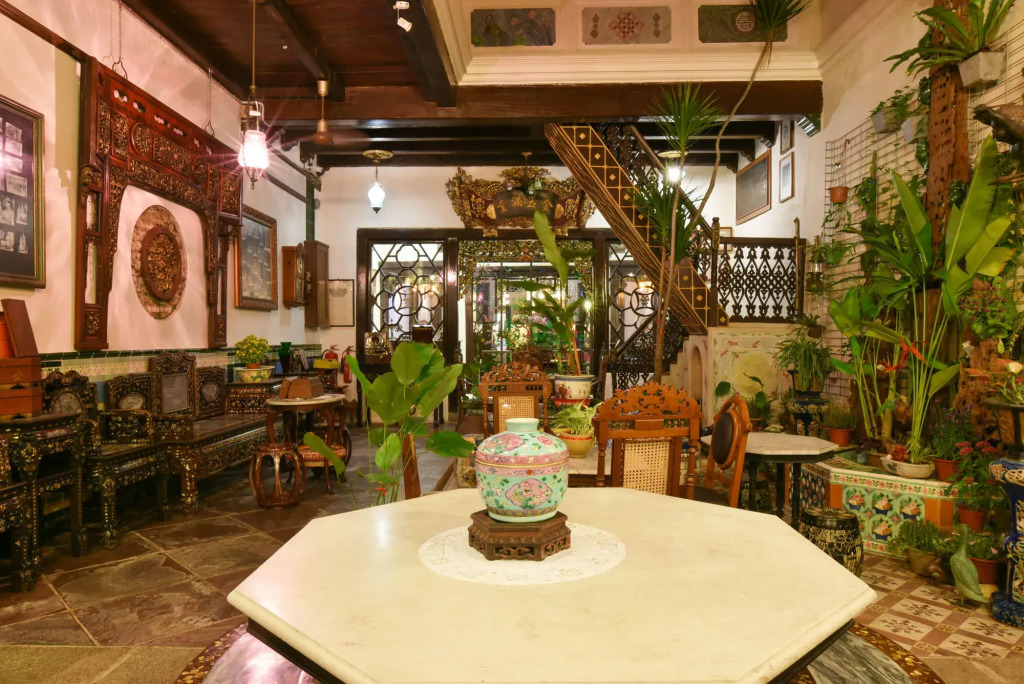 5 Heeren Museum Residence