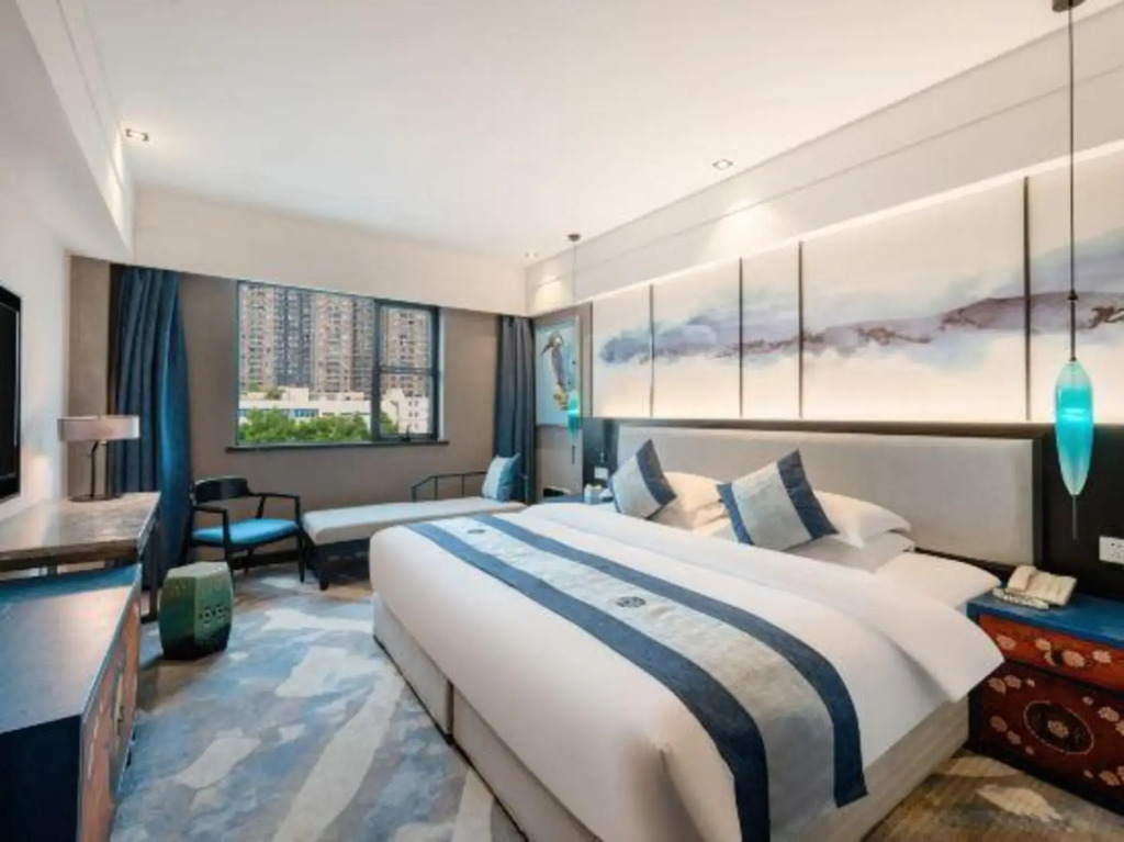 YAAAAA!LETTING~Yue Hotel