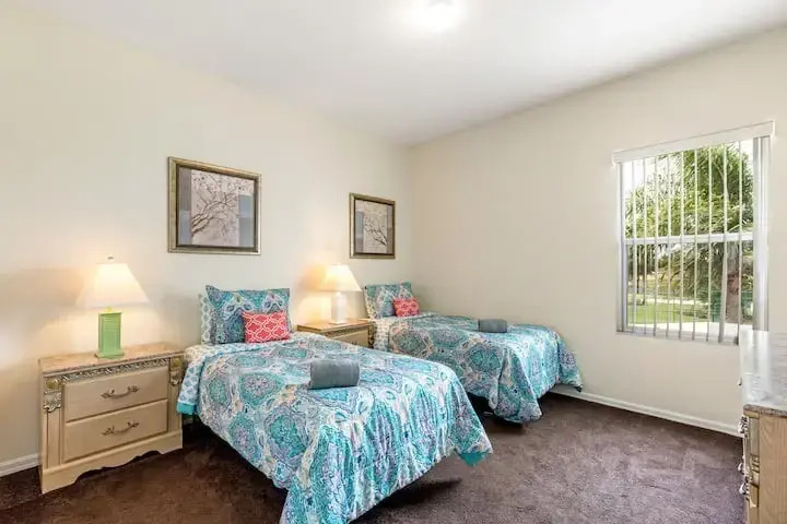 Disney - Large 5 Bedroom Gated Mediterranean Home, Davenport, US