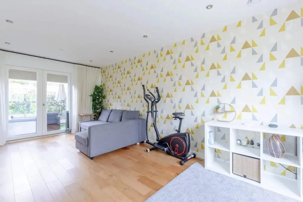 Spacious & Family Friendly 3BD House - Stratford