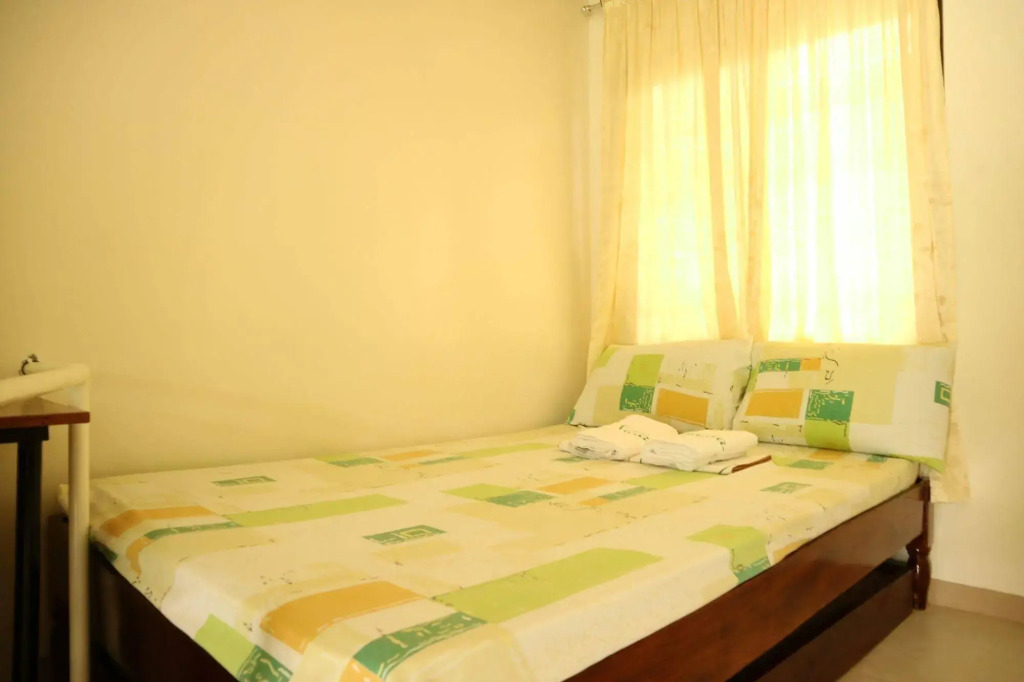 Villa Pamana Inn