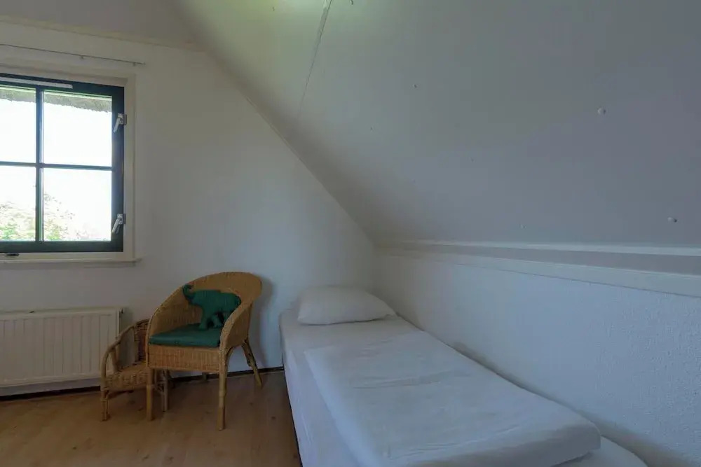 Villa in Callantsoog near Beach & Sea