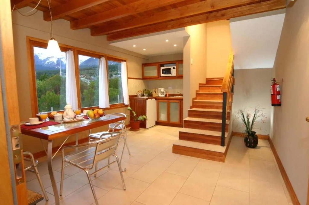 Aires del Beagle Apartment