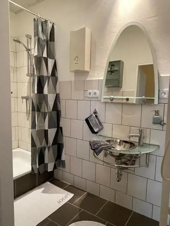 Holiday il Macellaio - Cozy Apartment - NW Zentrum
