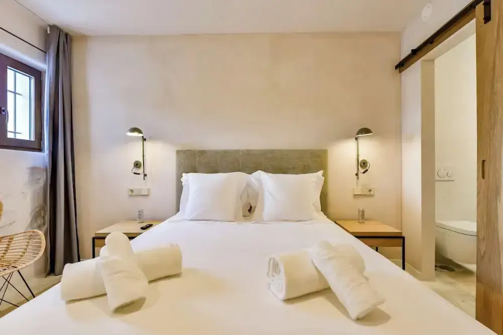 Maison Salva by Santas Hotels