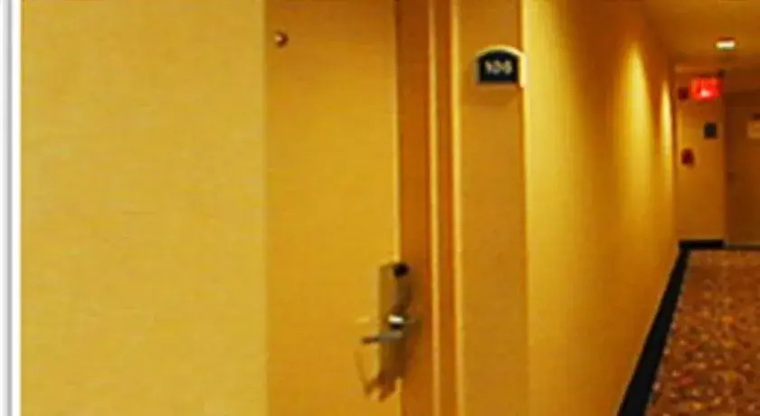 Atlantic Motor Inn