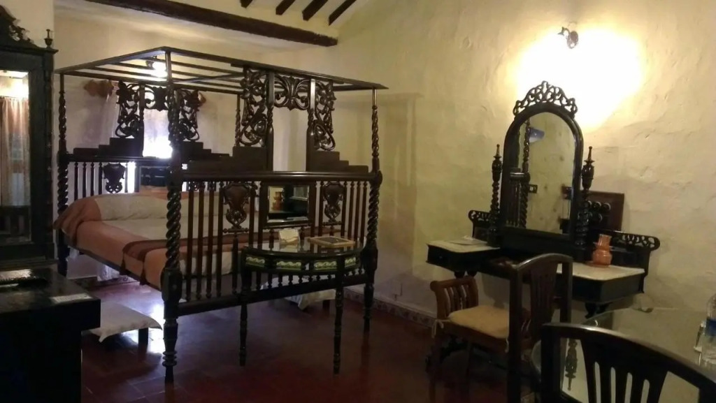 Indeco Hotels Swamimalai