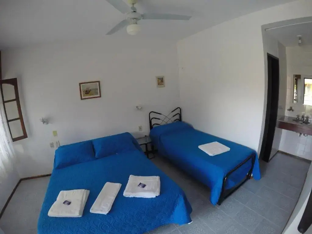 Hotel Carlos Paz