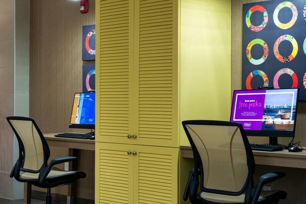 Home2 Suites By Hilton Charlotte Mooresville, Nc