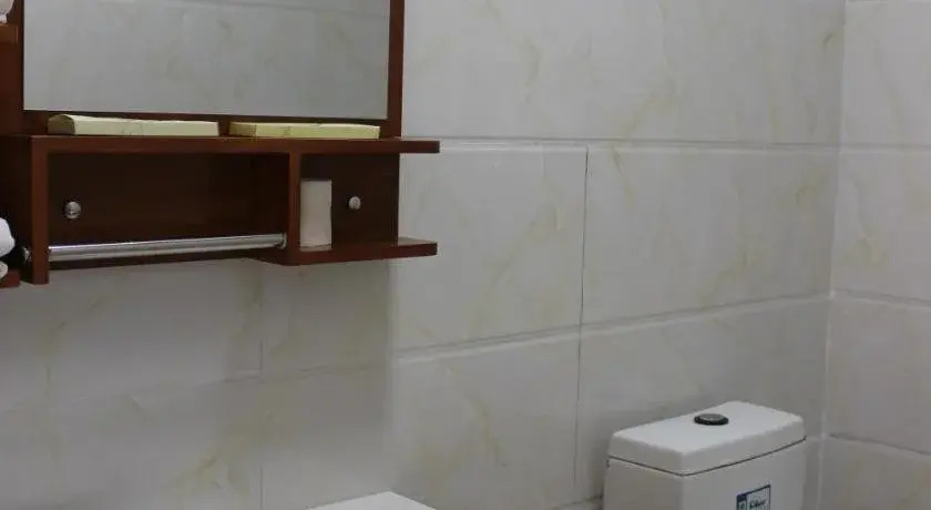 Dunhuang Nongfu Hostel