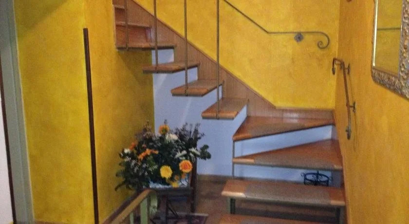 Albergo Andromeda