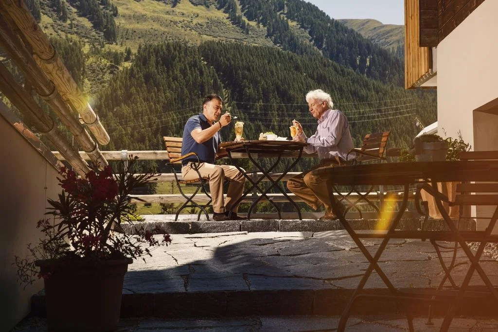 Hotel Landhaus