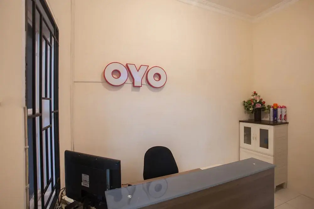 OYO 1031 ZK Home Stay