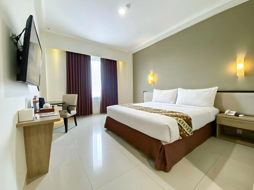 Emersia Malioboro Hotel