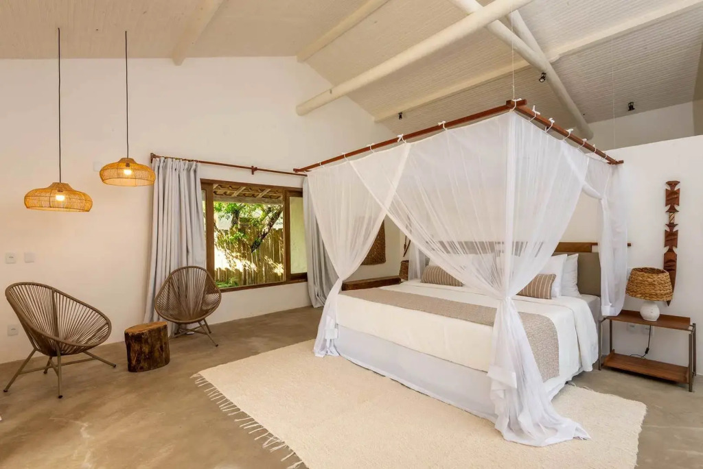 Villa dos Nativos Boutique Hotel