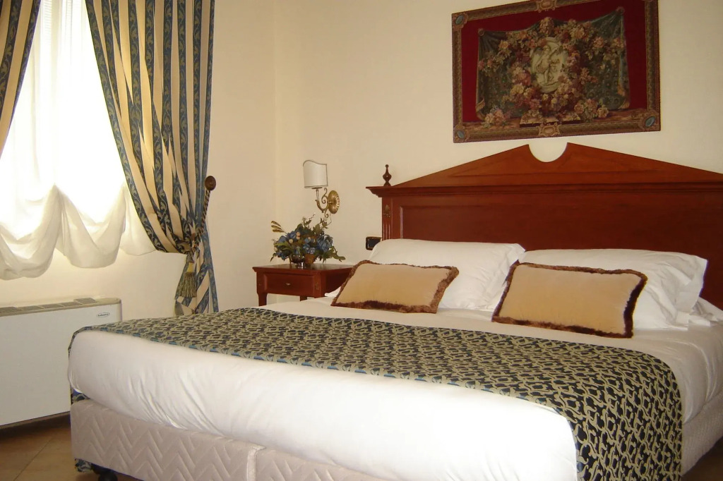 DAngelo Palace Hotel