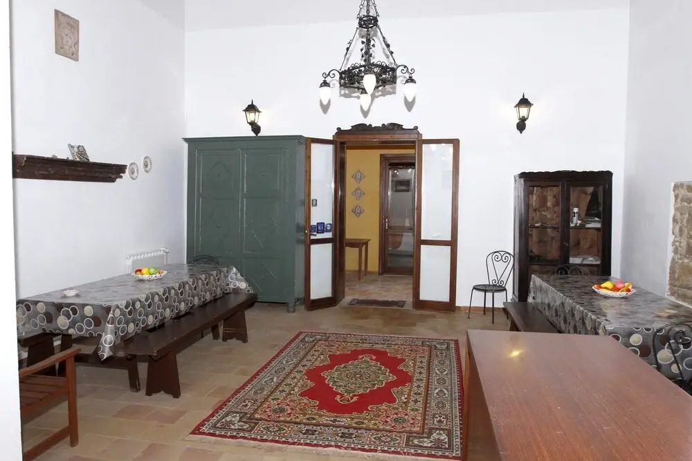 Studio in Paceco, With Pool Access, Furnished Terrace and Wifi - 3 km