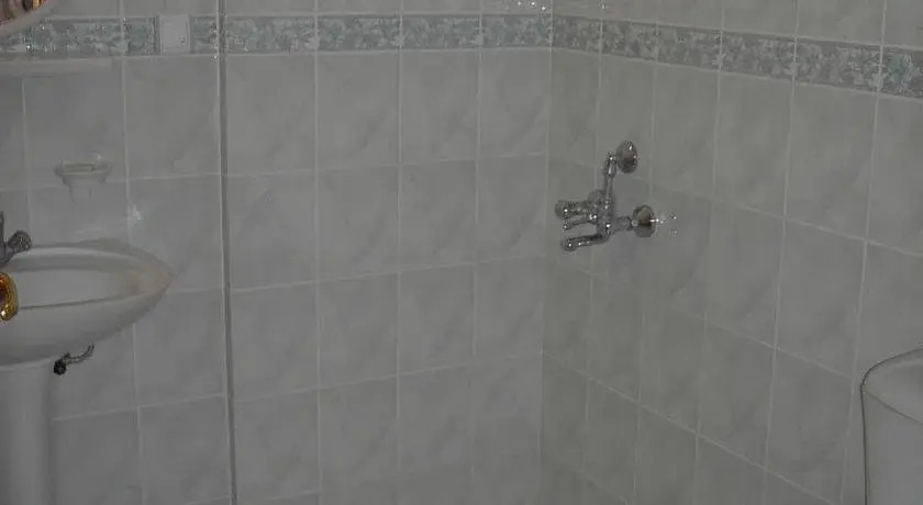 Oran Apart Hotel