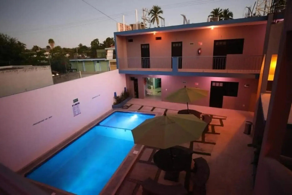Hotel Del Mar