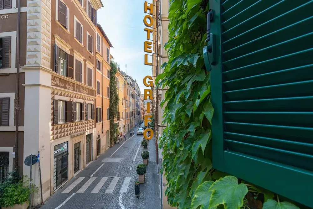 Rome As You Feel - Iconic Boschetto Apt.