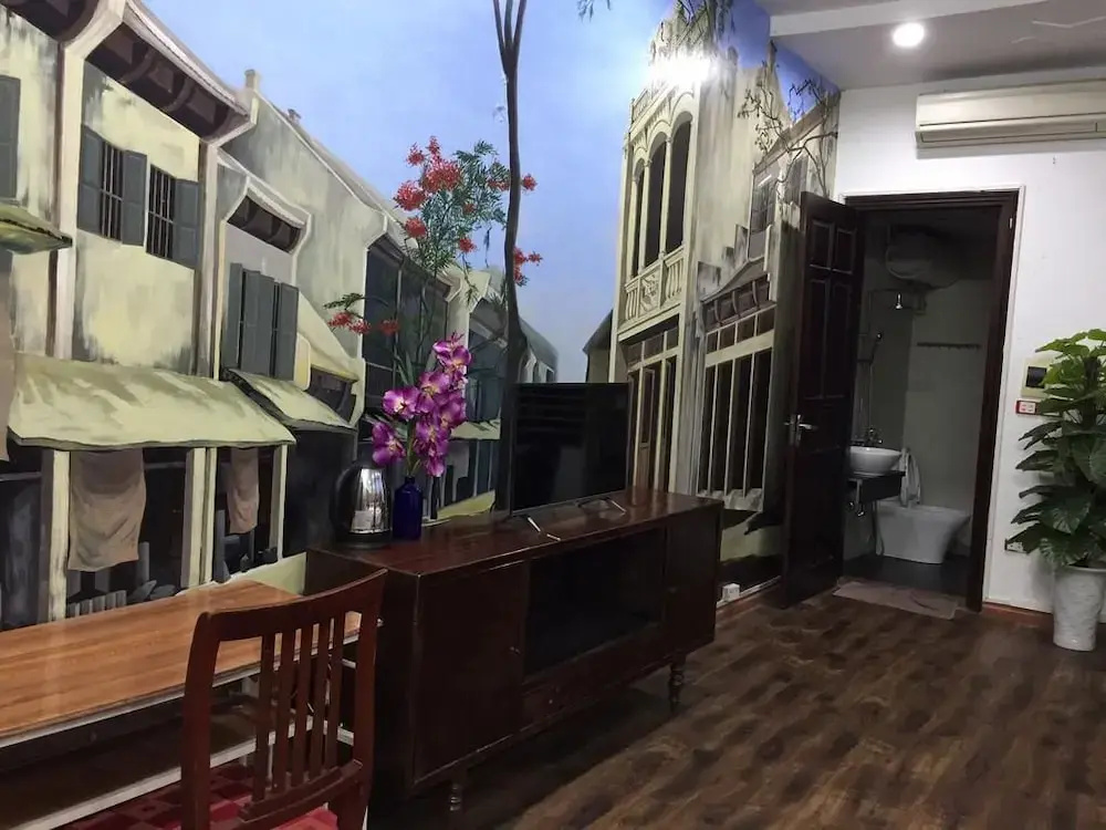 Dollar Homestay & Travel